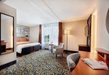 Carlton Square Hotel