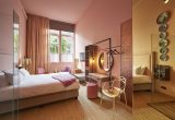 Boutiquehotel Staats