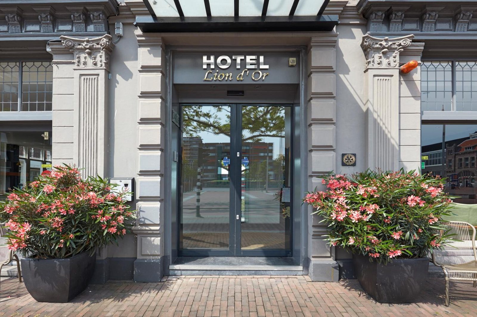 Hotel Lion D'Or — photo 2