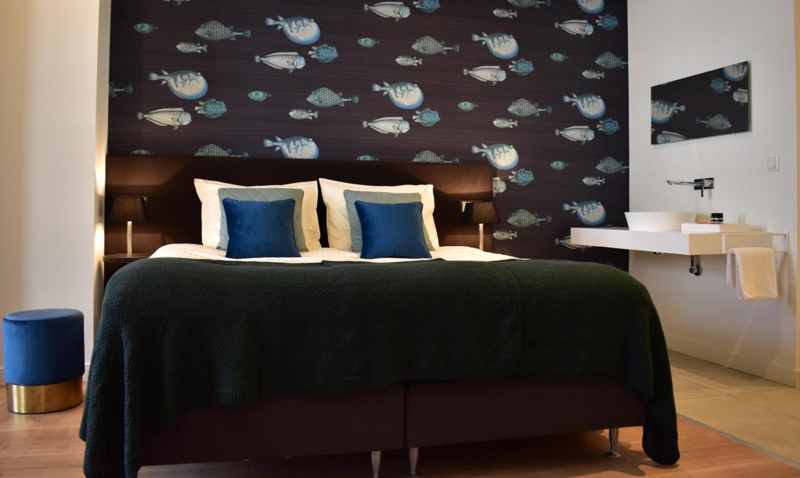 Brasss Hotel Suites — photo 7