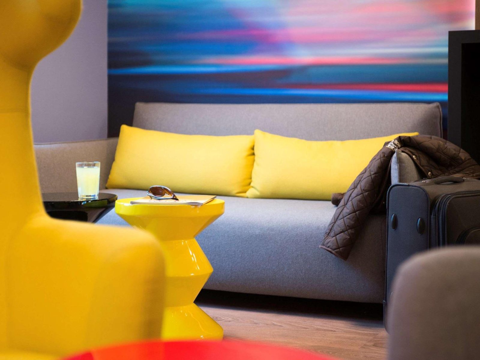 ibis Styles Haarlem City — photo 5