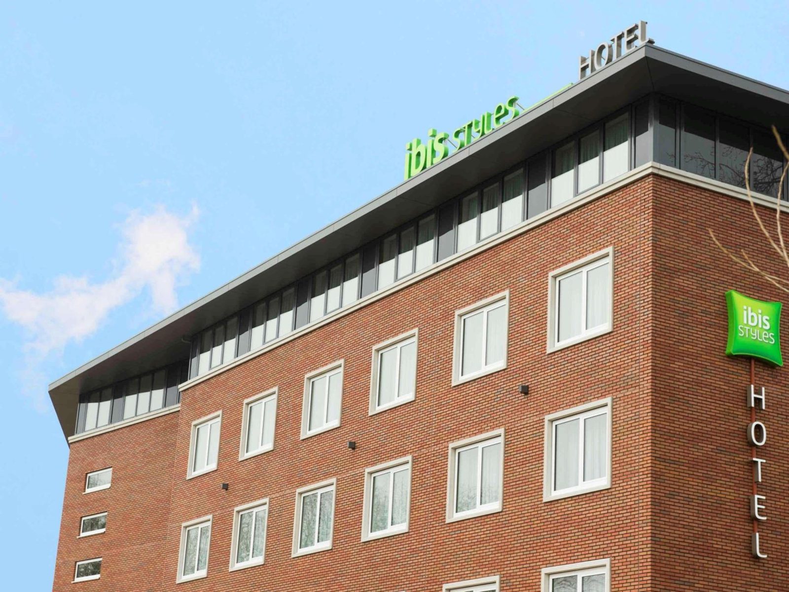 ibis Styles Haarlem City — photo 2