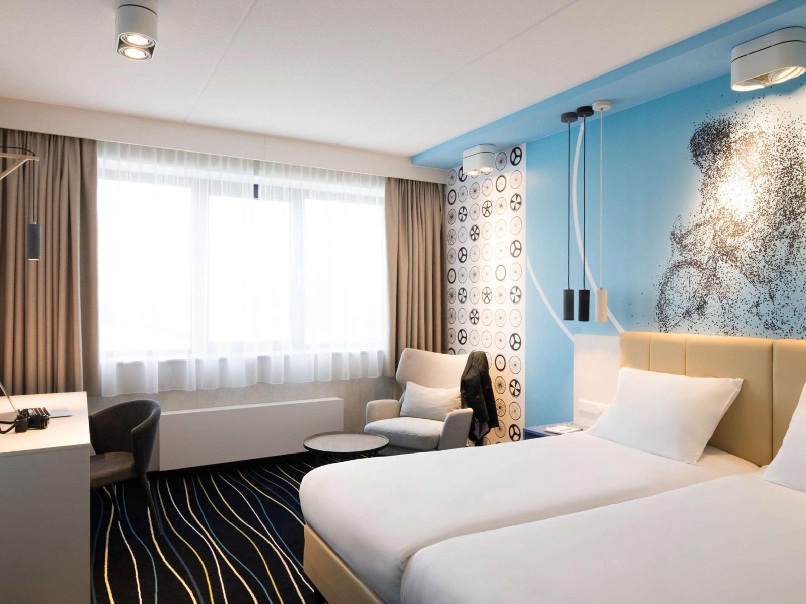 ibis Styles Haarlem City — photo 6