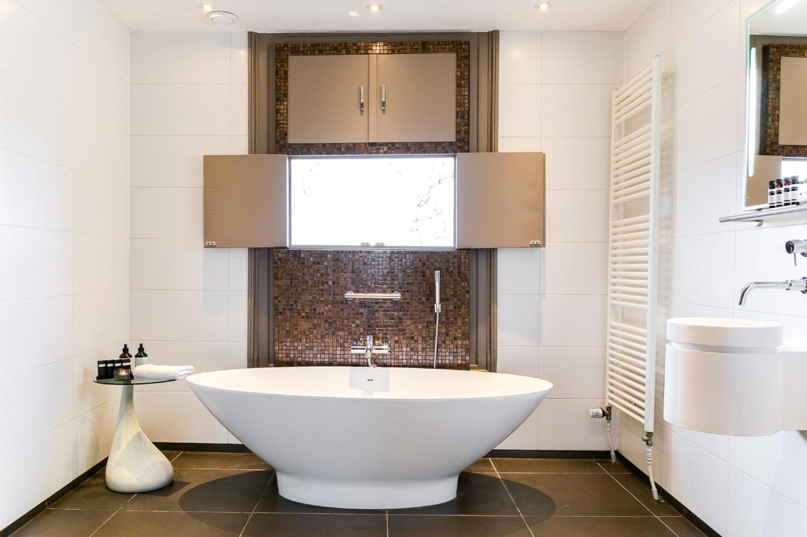 Brasss Hotel Suites — photo 6