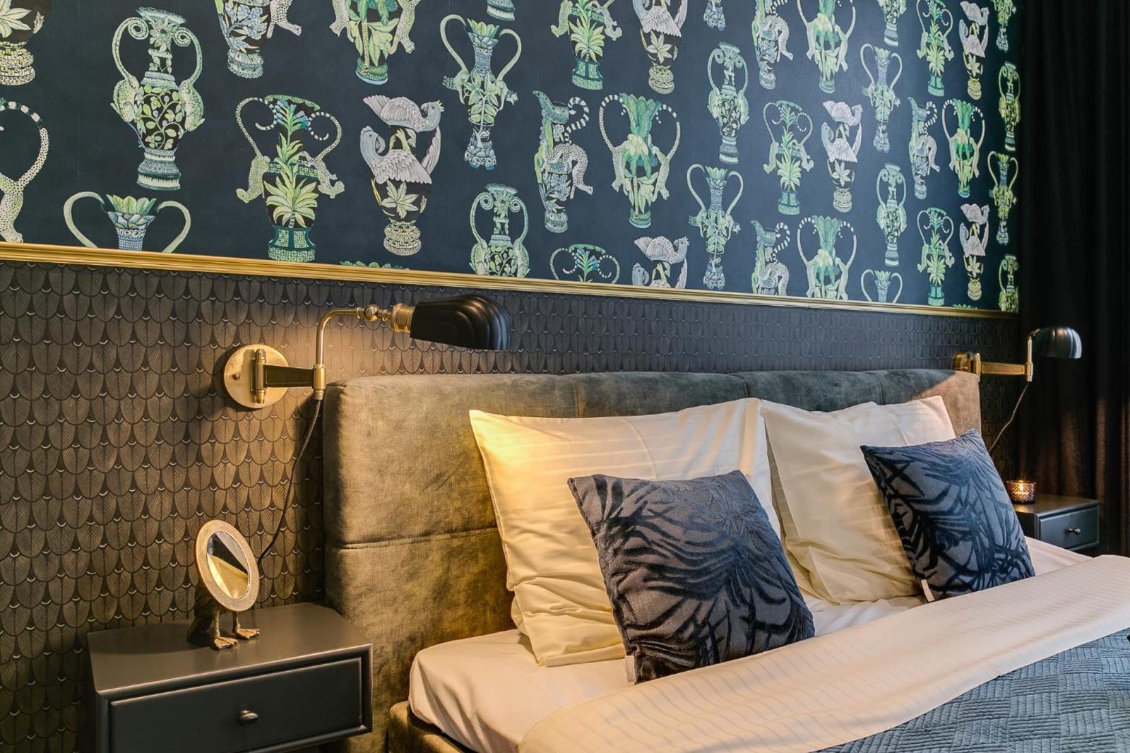 Brasss Hotel Suites — photo 3