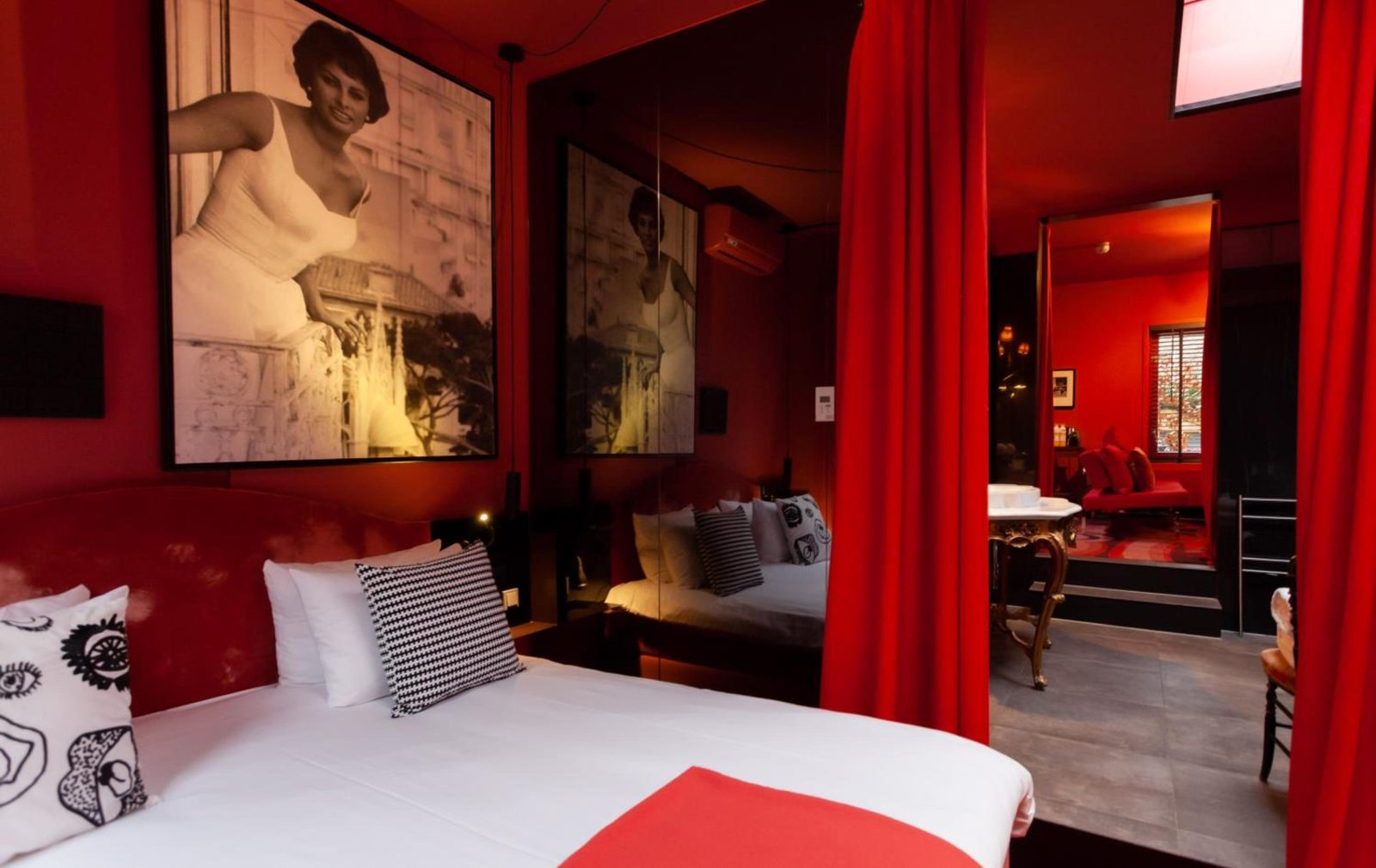 Boutiquehotel Staats — photo 6