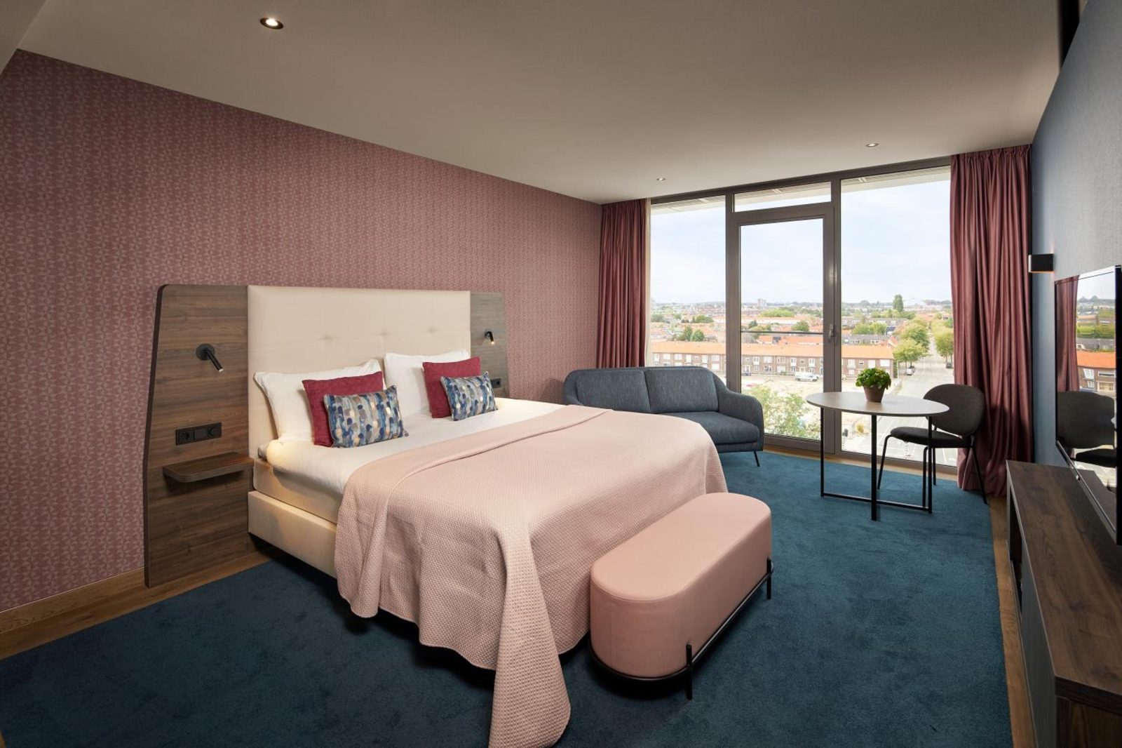 Van der Valk Hotel Haarlem — photo 3