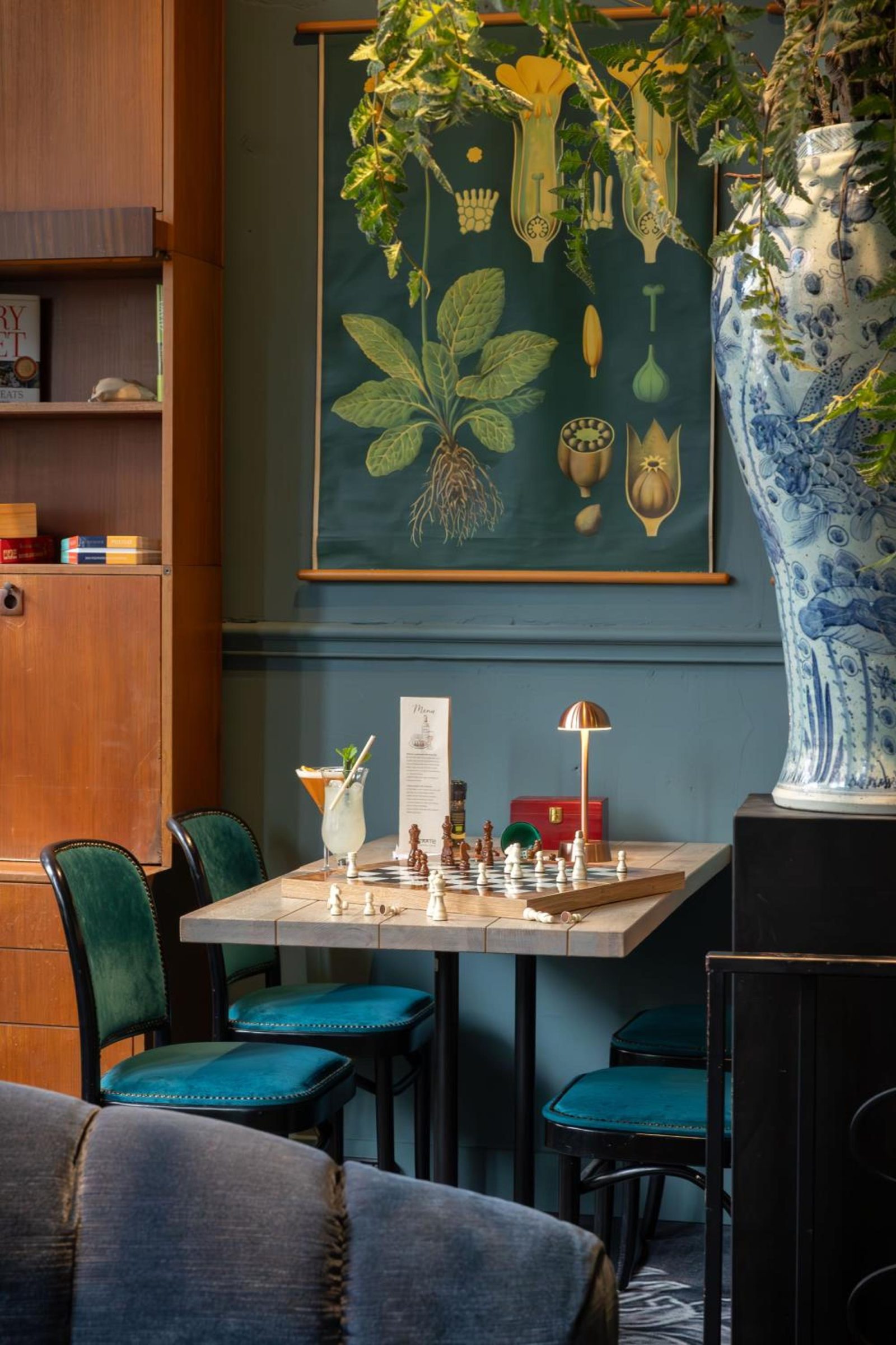 Boutiquehotel Staats — photo 4